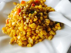 -金家老三饭庄(常营店)