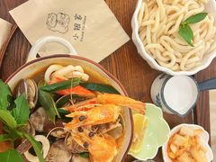-小银家日式简餐(中信丹阳花园店)