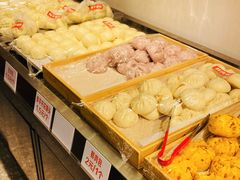 -王府井酒店(金桥港湾店)