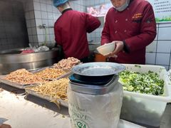 -龙鳞路第一家牛肉汤