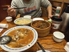 -老雒阳面馆·水席·洛阳菜(王城路店)