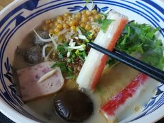 招牌酸辣粉-胡大怪手工酸辣粉(安亭店)