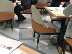 大堂-多多旺港式茶餐厅(新区店)