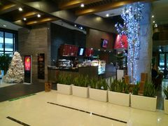-纽斯桑拿会所(天山店)