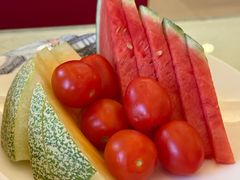 -博雅渔港·融合菜(维也纳国际大酒店)