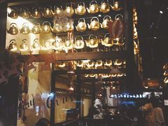-韩国料理大力士(屏风街店)