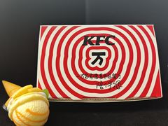 -肯德基(安定门店)