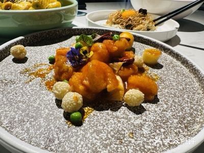 荟廷·晶萃(陆家嘴尚悦湾店)图片