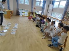 -金色摇篮潜能开发幼儿园(大兴校区)