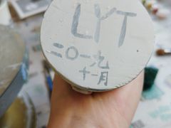 -爱上泥创意DIY手工陶艺(昙华林店)