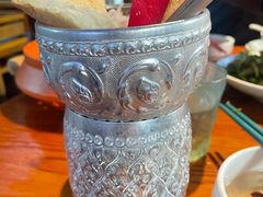 -菌自由丨野生菌火锅特色庭院餐厅(丽江古城店)