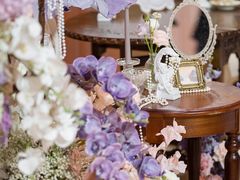 -深圳星河丽思卡尔顿酒店