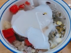 -文昌邓记清补凉(西沙路店)