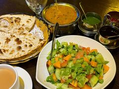 -Bombay Grill印度餐厅