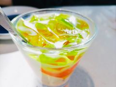 -鱼酷活鱼烤鱼(仙林金鹰店)