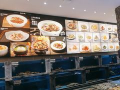 -百富源·海鲜辽菜(和平北大街店)