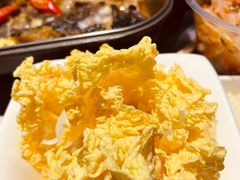 -半天妖烤鱼(茂业天地店)