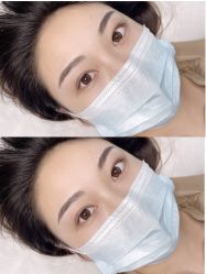 -MIVI野生眉纹绣纹眉