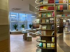 -邯郸书城·新华品阅生活(中华大街店)