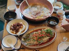 -妈妈的味道(和顺古镇店)