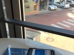 -Cafe de Paris(林荫路店)