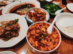 -北海金昌开元名都大酒店·四季轩中餐厅