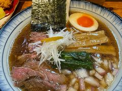 -Ramen满吉·豚骨拉面(丽园路店)