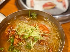 冷面-小宇火锅烧烤(颜三路店)