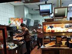 -汉堡王(北京通州领展店)