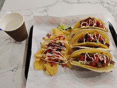-TACO TUESDAY塔可星期二(人民路店)
