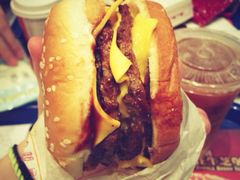 -麦当劳(海洋公园店)