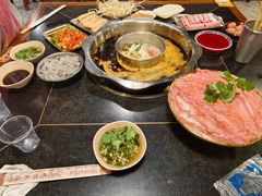 -邓莽子老火锅(中兴路总店)
