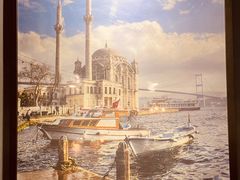 -TUK土耳其餐厅·下午茶(卢湾店)