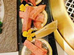 -千寻山野烤肉(中关村店)