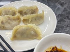 -奉天蚨祥饺子馆