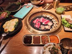 -MIKOMIKO和牛烧肉专门店(南门店)