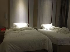 -麗枫酒店(苏州火车站店)