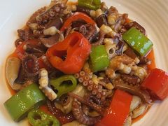 -百富源·海鲜辽菜(张士店)