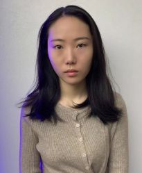 -东时烫染造型·Hair Salon