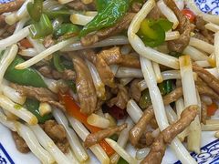 -老味道1992(武当山店)