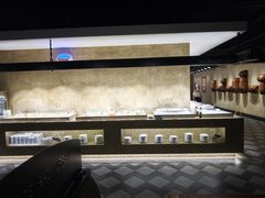 -汉巴味德·烤肉与啤酒的自助(杭州大悦城店)