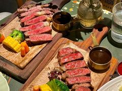 -第101座花园餐厅(湖滨88店)