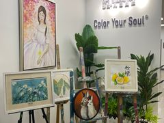 -丽达购物中心(崂山店)