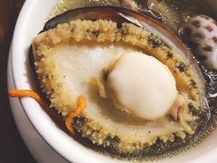 -吉品莞家·鲍鱼鸡煲(东莞店)