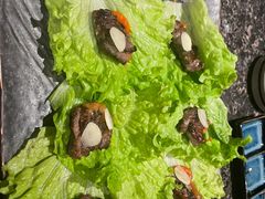 -老乾杯和牛烧肉(王府中环店)