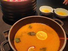 -花潮料理艺食馆(SM新生活广场店)