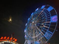 -南昌之星摩天轮