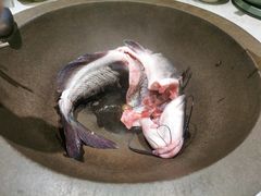 -鲜潭蒸汽石锅鱼(五道口购物中心店)