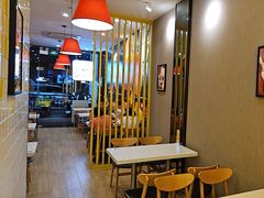 -尊宝比萨(南田店)