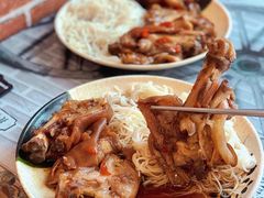 -贤花饭店(凯德店)